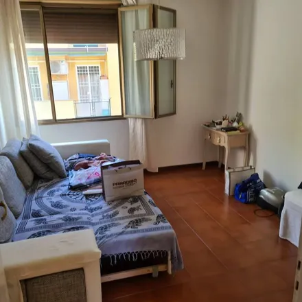 Rent this 3 bed apartment on Via Udine 1 in 40139 Bologna BO, Italy