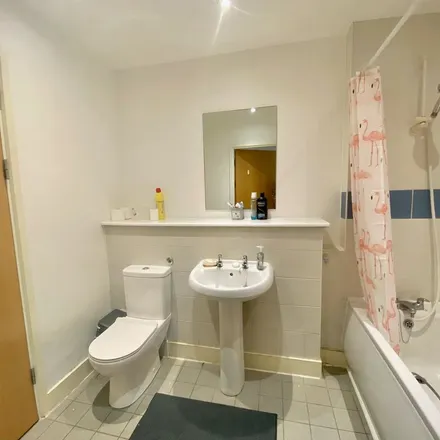 Rent this 2 bed apartment on Chatsworth House in Spear Street, Manchester