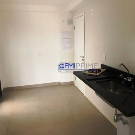 Buy this 3 bed apartment on Rua Belmonte 407 in Bela Aliança, São Paulo - SP