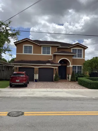 Buy this 4 bed house on 13892 Southwest 41st Terrace in Miami-Dade County, FL 33175