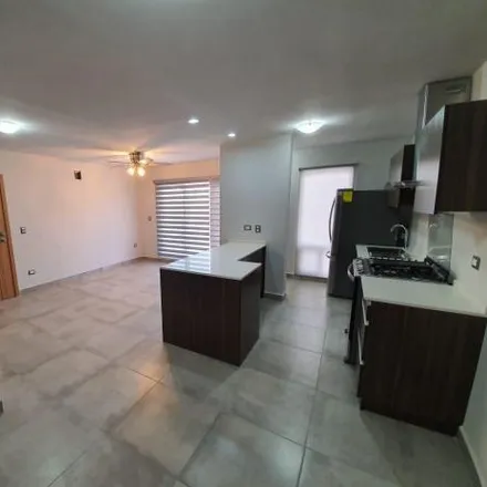 Rent this studio apartment on unnamed road in La ciénega Poniante, 22650 Tijuana
