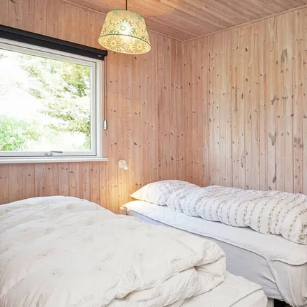 Rent this 4 bed house on Struer in Østergade, 7600 Struer