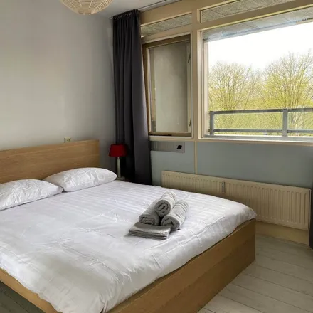 Image 2 - Kobelaan 192, 3067 MD Rotterdam, Netherlands - Apartment for rent