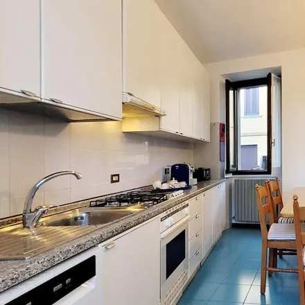 Image 1 - Lecco, Italy - Apartment for rent
