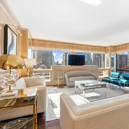 Rent this 2 bed apartment on Trump Tower in 721/725 5th Avenue, New York