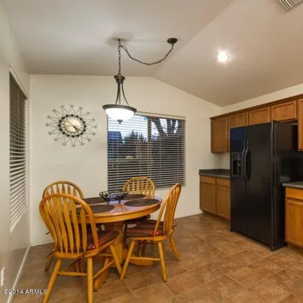 Image 7 - 16143 North 159th Drive, Surprise, AZ 85374, USA - House for rent