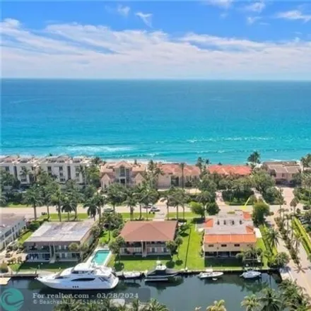 Image 2 - Bel Lido Drive, Highland Beach, Palm Beach County, FL 33487, USA - Townhouse for rent