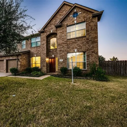 Buy this 5 bed house on 1009 York Court in Forney, TX 75126