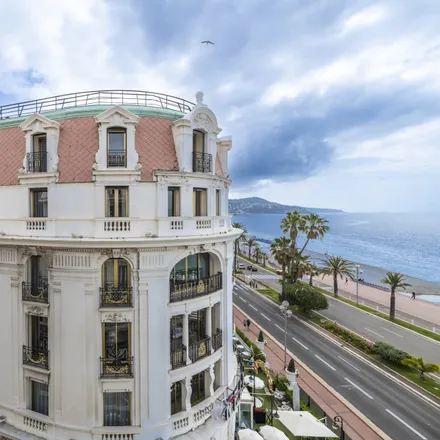 Image 3 - 27 Promenade des Anglais, 06000 Nice, France - Apartment for sale