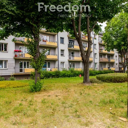 Rent this 2 bed apartment on Generała Józefa Chłopickiego in 42-201 Częstochowa, Poland