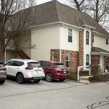 Image 1 - 646 Foggy Glen Drive, Valparaiso, IN 46385, USA - Condo for sale