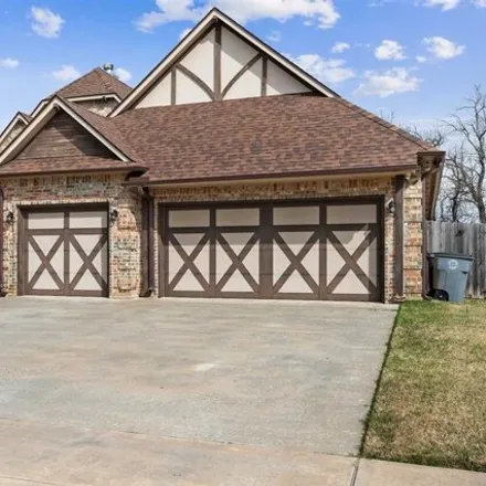 Buy this 4 bed house on Northeast Brentwood Drive in Lawton, OK 73507