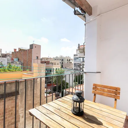 Image 8 - Carrer de Bruniquer, 28, 08012 Barcelona, Spain - Apartment for rent
