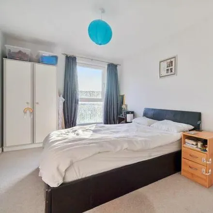 Image 6 - Lenthall Road, Oxford, OX4 4UX, United Kingdom - Apartment for sale