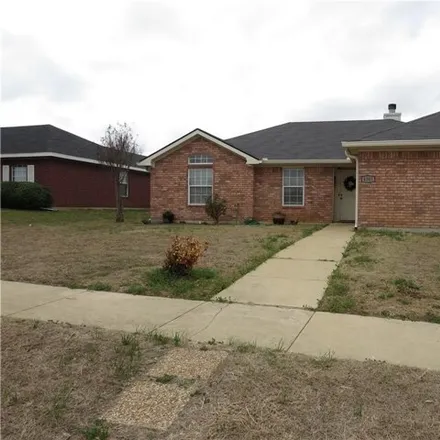 Image 2 - 2830 Mason Drive, Killeen, TX 76549, USA - House for rent