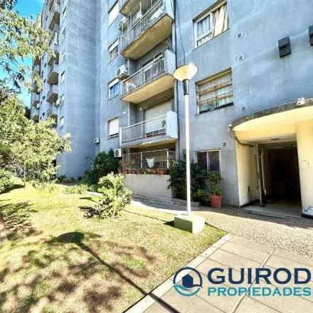 Buy this 3 bed apartment on Elpidio González 4333 in Monte Castro, C1407 GPO Buenos Aires