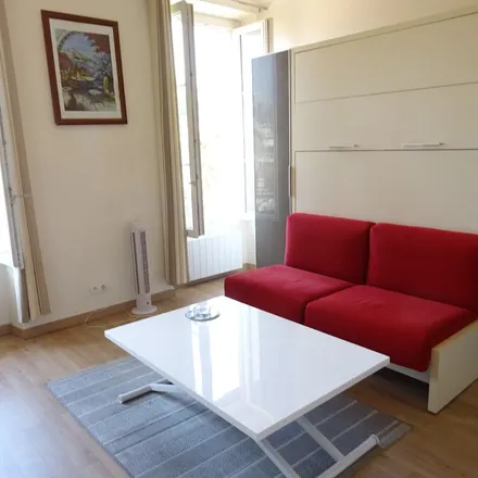 Image 2 - 260 Avenue de Gairaut, 06950 Nice, France - Apartment for rent