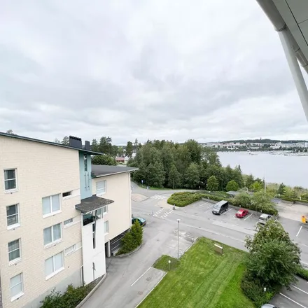 Image 7 - Lehtorannantie 12, 40520 Jyväskylä, Finland - Apartment for rent