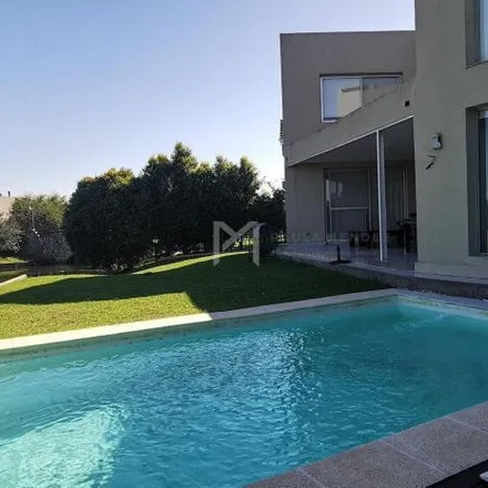 Buy this 5 bed house on unnamed road in Partido de Tigre, 1670 Nordelta