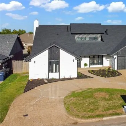 Buy this 5 bed house on 10006 Rockwell Terrace in Oklahoma City, OK 73162