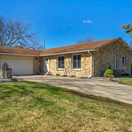 Buy this 3 bed house on 1600 East Alto Road in Kokomo, IN 46902