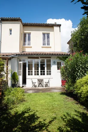 Image 3 - Bordeaux, Saint-Jean, NAQ, FR - Apartment for rent