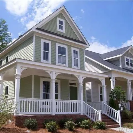 Buy this 3 bed house on 221 Millbrook Drive in Pittsboro, NC 27312