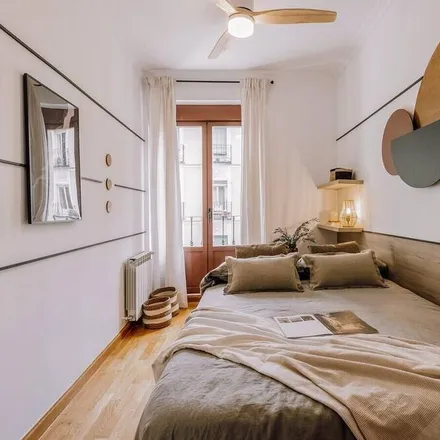 Rent this 2 bed apartment on Madrid