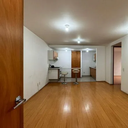 Rent this 2 bed apartment on Calle Concepción Beistegui 1911 in Benito Juárez, 03023 Mexico City