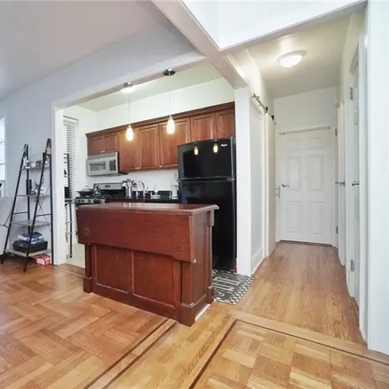 Buy this 1 bed condo on 8010 4th Avenue in New York, NY 11209