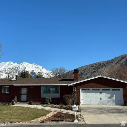 Buy this 5 bed house on 3246 North Mojave Lane in Provo, UT 84604