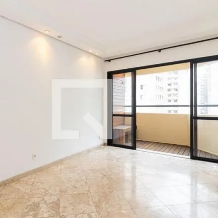 Rent this 2 bed apartment on Edificio Porto Galo in Avenida Aratãs 78, Indianópolis