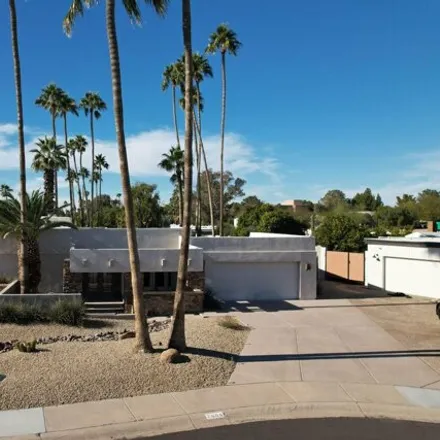 Image 4 - 7808 N Via De La Montana, Scottsdale, Arizona, 85258 - House for rent