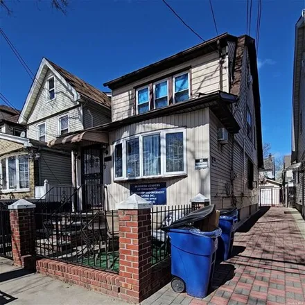Buy this 3 bed house on 104-65 142nd Street in New York, NY 11435