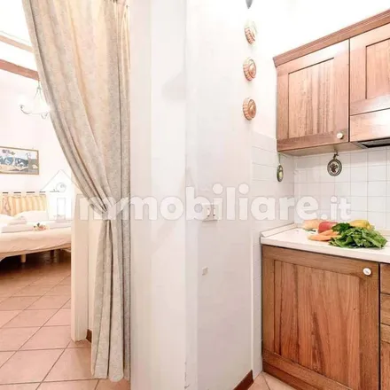 Rent this 2 bed apartment on Via del Campuccio 27 R in 50125 Florence FI, Italy