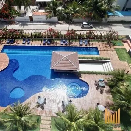Rent this 3 bed apartment on Rua Golfo de Campeche in Ponta de Campina, Cabedelo - PB