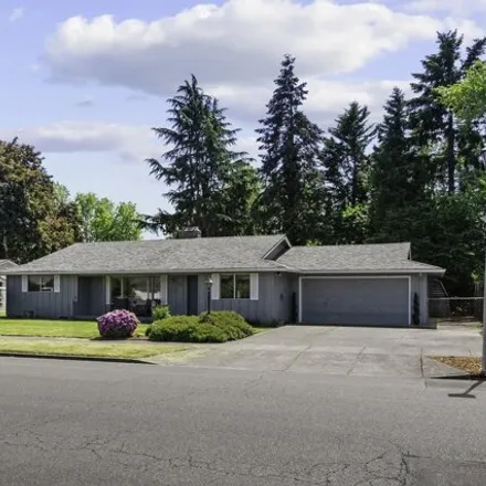 Buy this 3 bed house on 5323 Verda Lane Northeast in Keizer, OR 97313