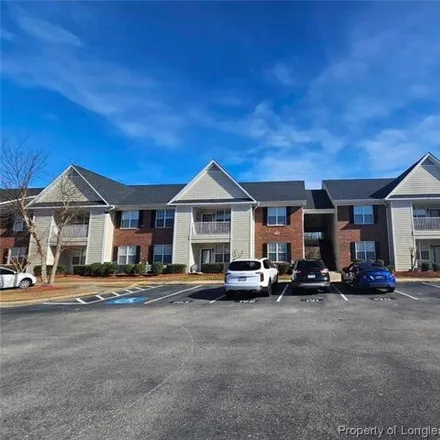 Rent this 2 bed condo on 3136 Daylilly Drive in Hollywood Heights, Fayetteville