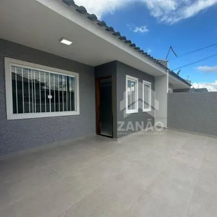 Buy this 2 bed house on Rua Mulungú in Fazenda Rio Grande - PR, 83823-142