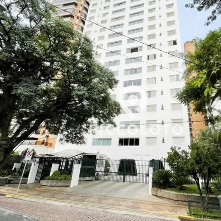 Image 2 - SYMCO, Rua Coronel Quirino 1483, Cambuí, Campinas - SP, 13025-002, Brazil - Apartment for sale