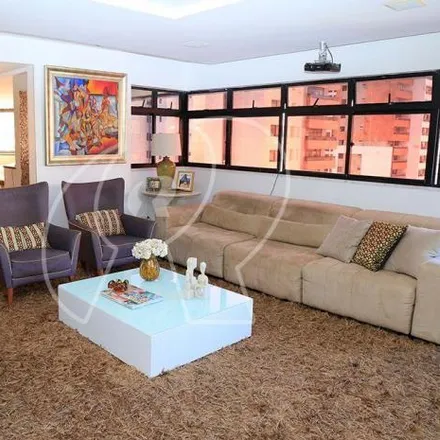 Buy this 5 bed apartment on Rua República do Líbano 489 in Meireles, Fortaleza - CE