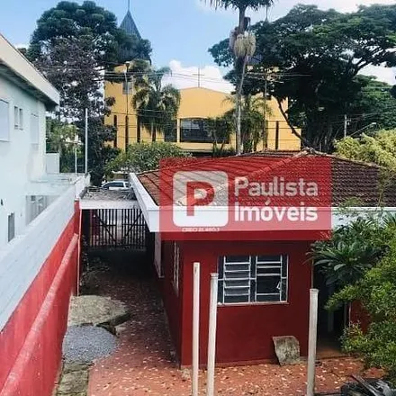 Rent this 3 bed house on Avenida Inácio Cunha Leme in Socorro, São Paulo - SP