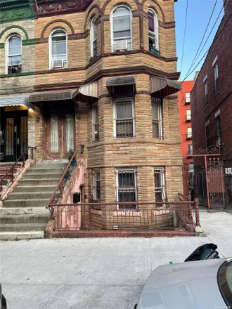 Buy this 8 bed townhouse on 764 Beck Street in New York, NY 10455
