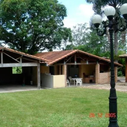 Buy this 3 bed house on Policlínica Municipal in Avenida dos Expedicionários, Itatiaia - RJ