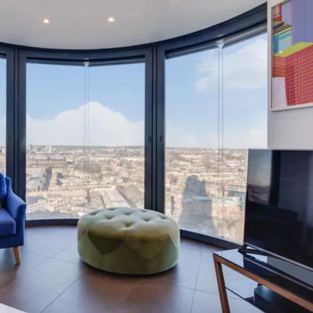 Image 6 - Chronicle Tower, 261B City Road, London, EC1V 1AL, United Kingdom - Apartment for sale