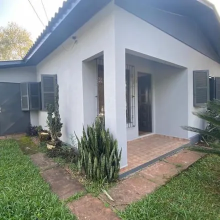 Buy this 3 bed house on Rua Nereu Ramos in Floresta, Estância Velha - RS