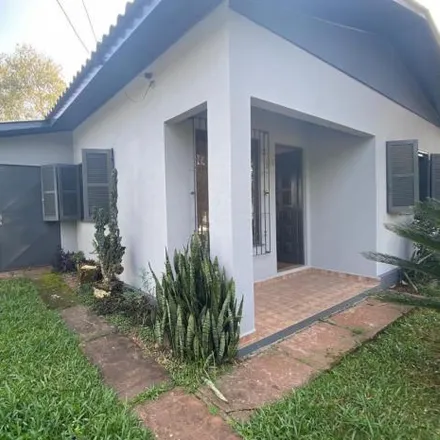 Image 1 - Rua Nereu Ramos, Floresta, Estância Velha - RS, 93600-300, Brazil - House for sale