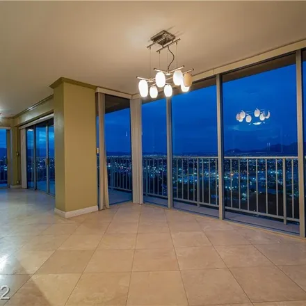 Image 9 - Las Vegas Country Club, Oakmont Drive, Winchester, NV 89109, USA - Condo for sale