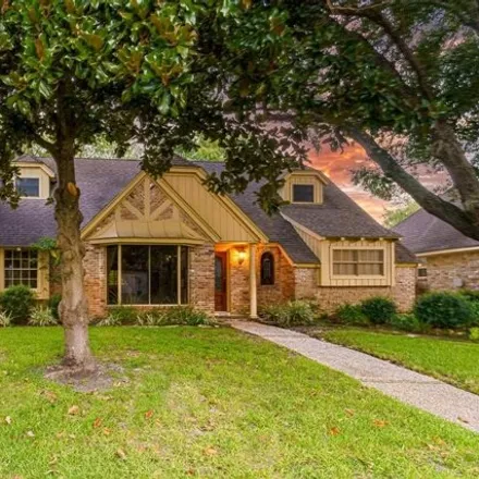 Rent this 4 bed house on Robin Loop in Houston, TX