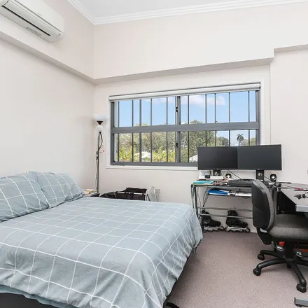Rent this 2 bed apartment on 535 Oxley Road in Sherwood QLD 4075, Australia